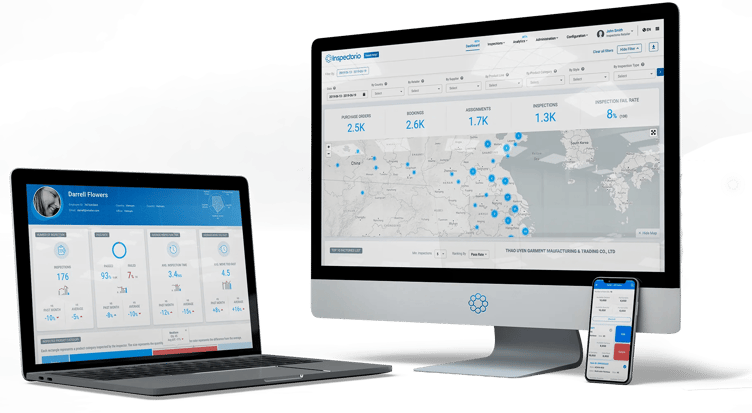 Connect Your Supply Chain And Improve Your Quality And Compliance
