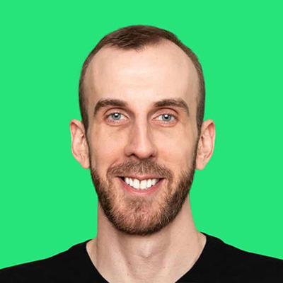 Alexander Skjong