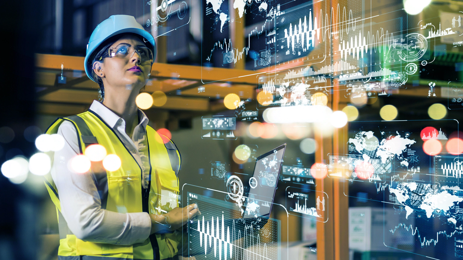 Benefits for Vendors and Factories