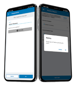 There&#8217;s a solution for unreported defects, and it&#8217;s easier than you think E signature  App Sight 2 268x300