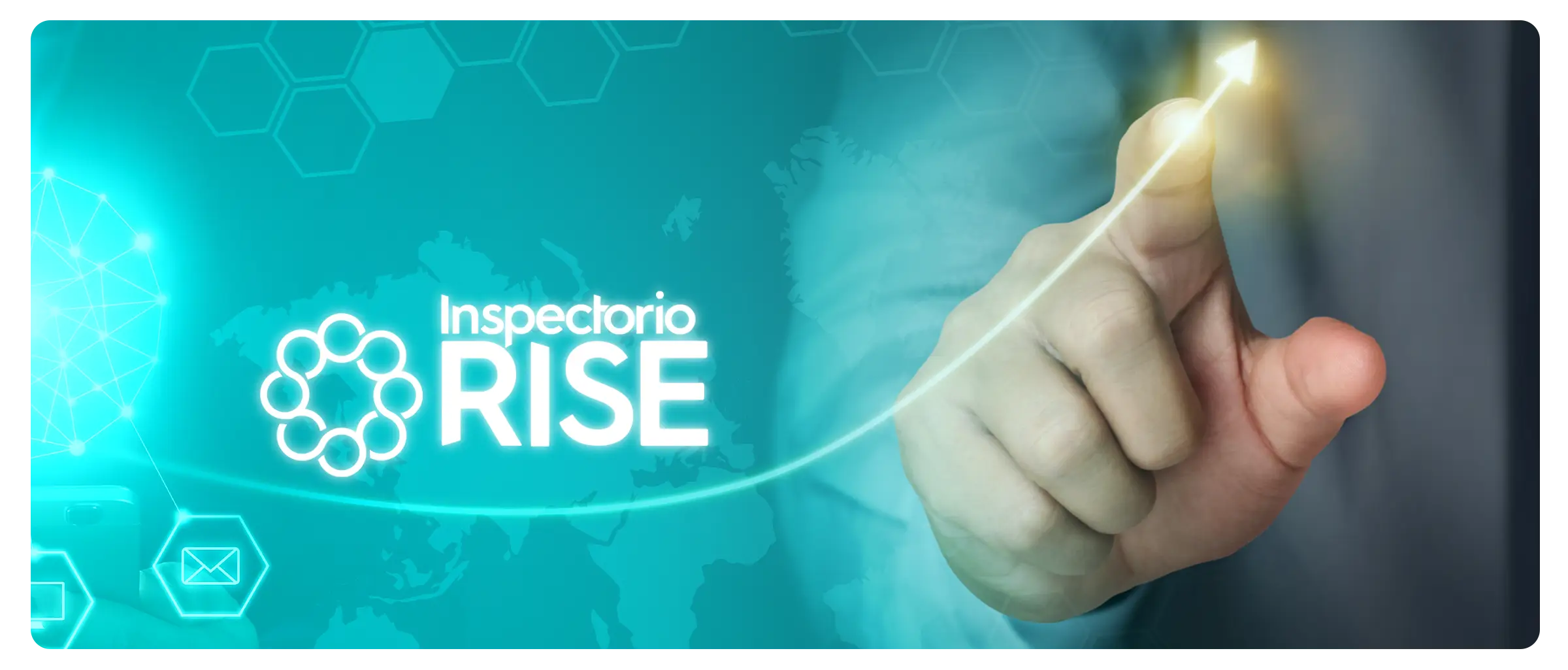 rise