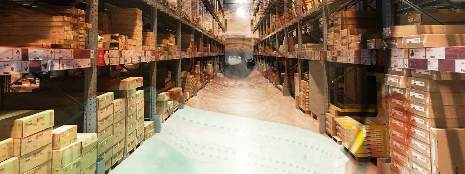 5 Challenges For Supply Chain Resiliency Today