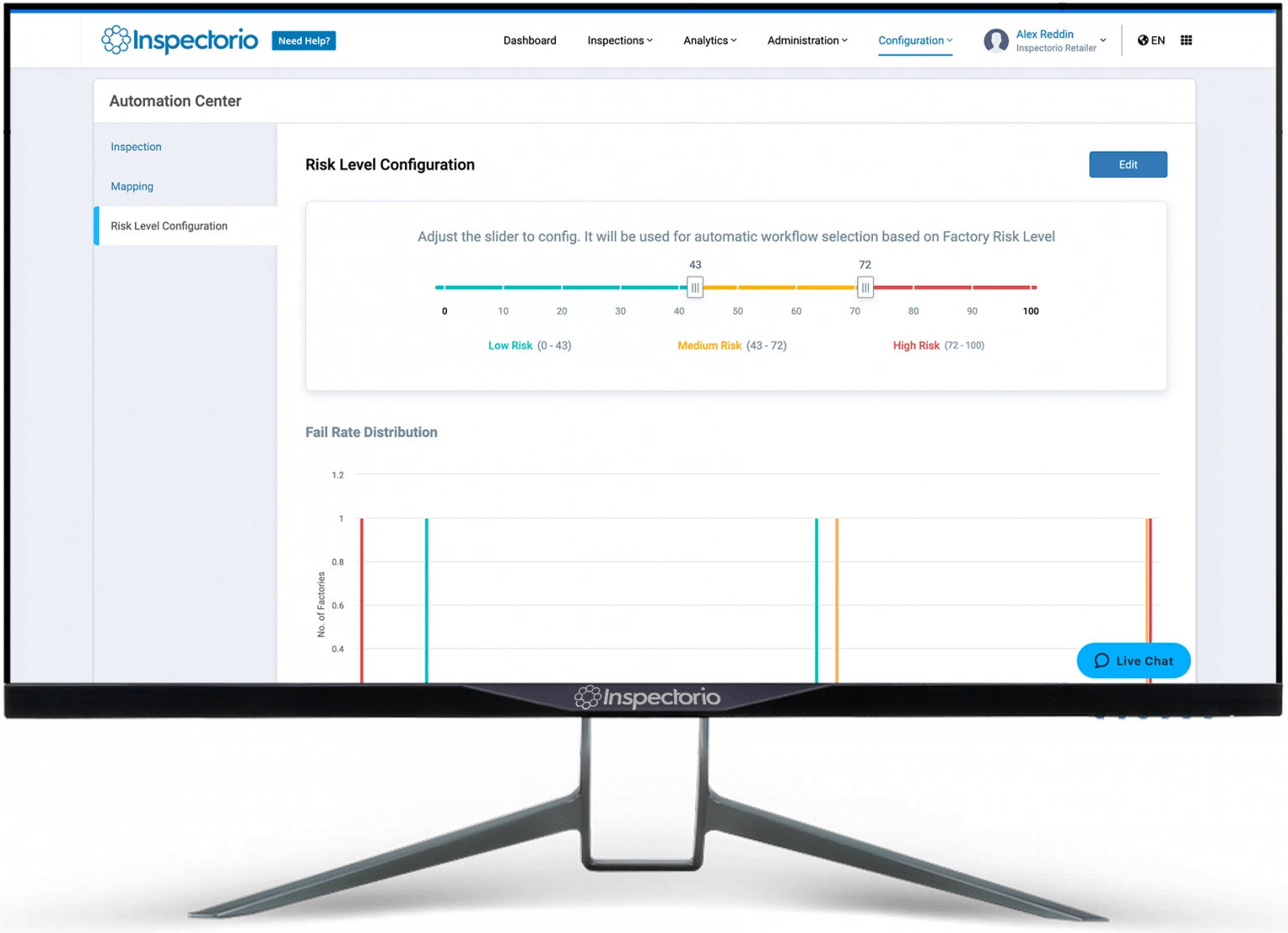 Automation-Center-Inspectorio-Sight-Platform