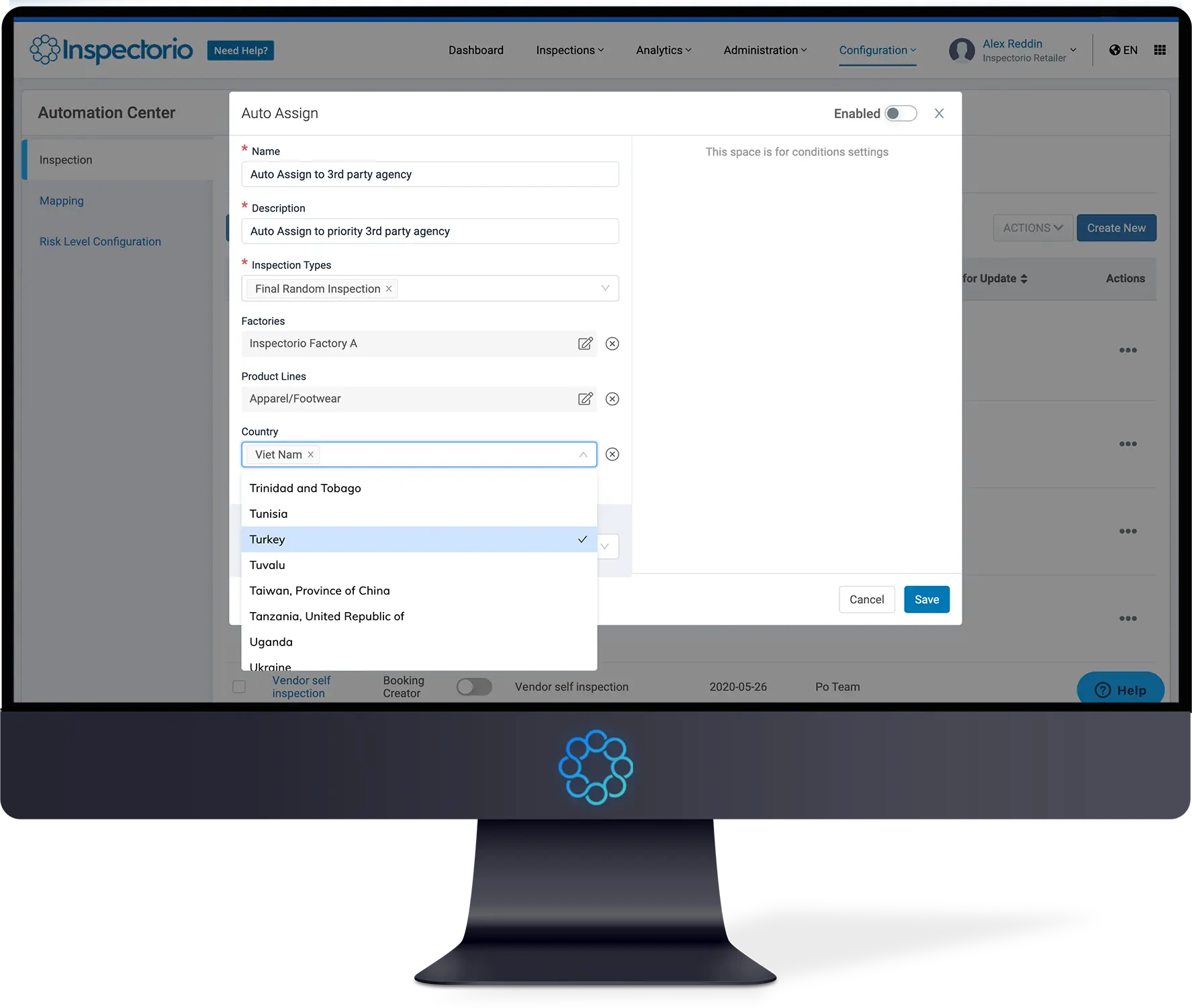 Automation-Center-Inspectorio-Sight-Platform