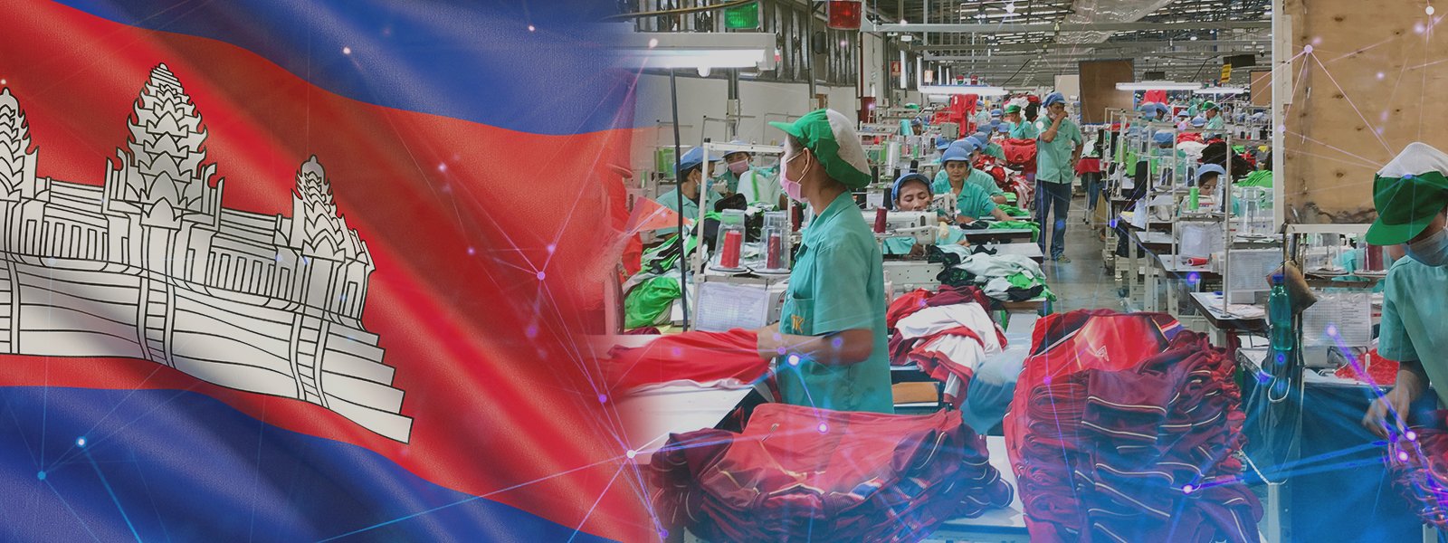 Cambodia: Keeping Factory Workers Safe From COVID-19