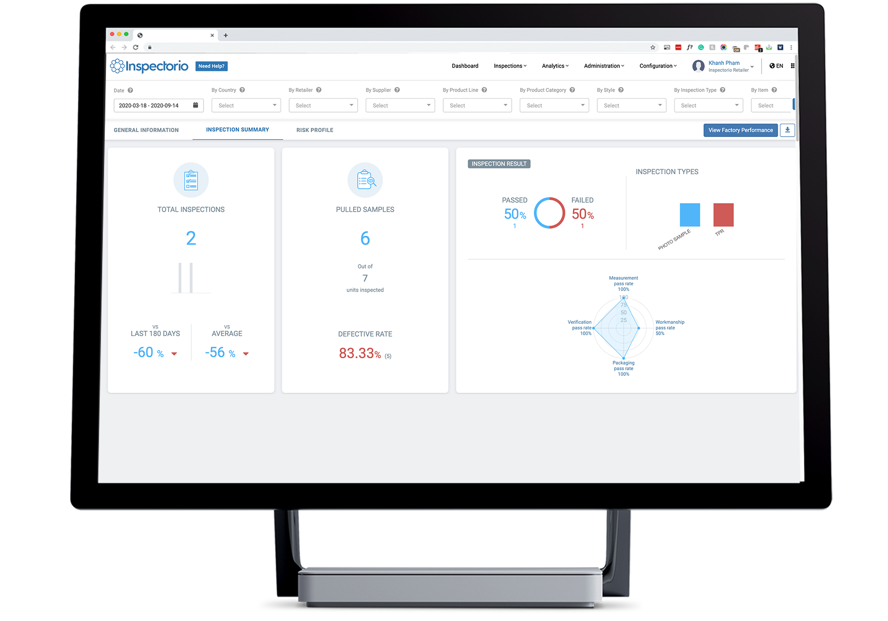 Factory-Analytics