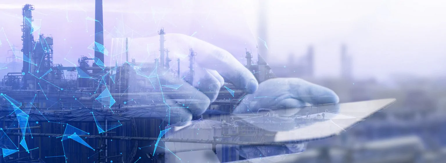 Webinar Highlights: The Future Of The Supply Chain