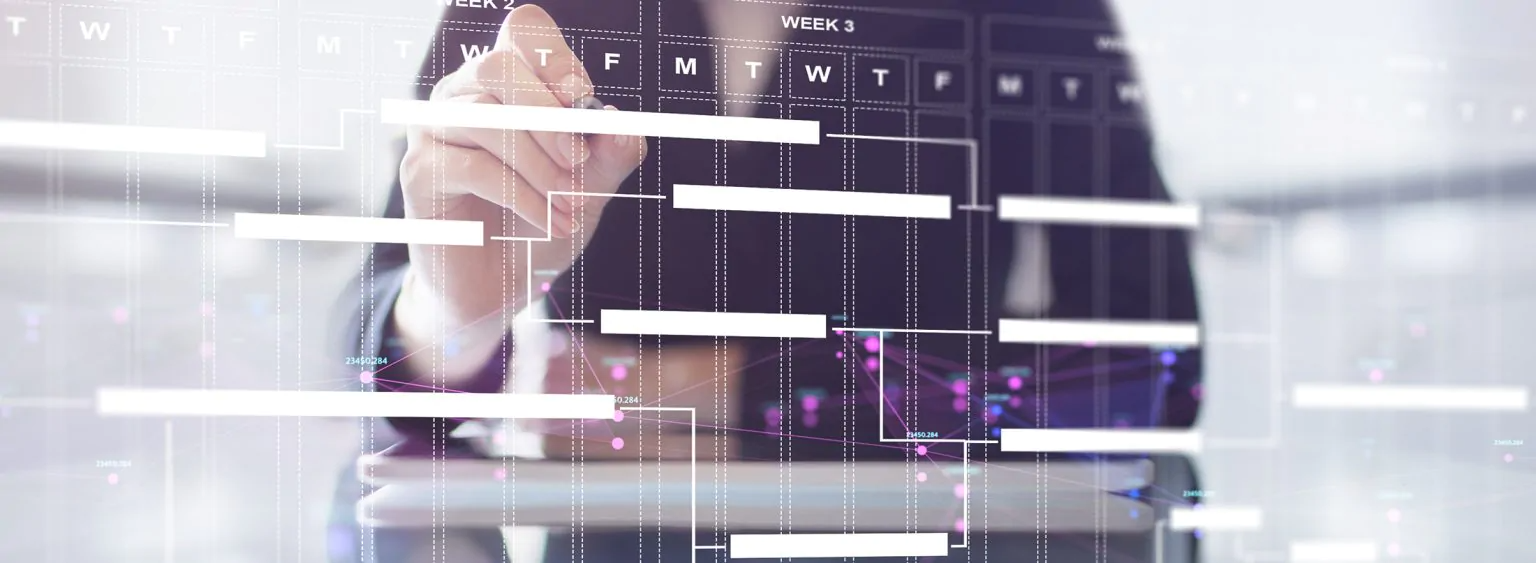 Webinar Highlights: The Future Of The Supply Chain