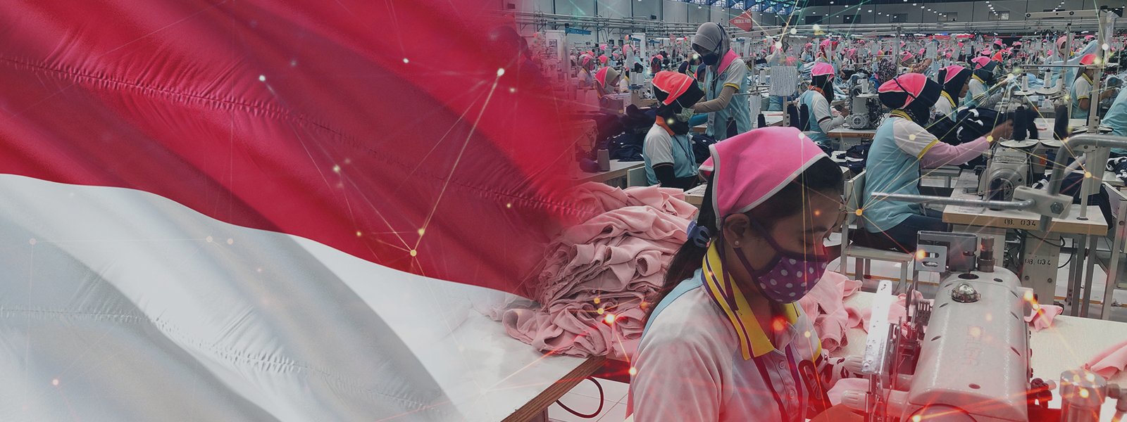 Protecting Indonesian Supply Chain Workers From COVID-19