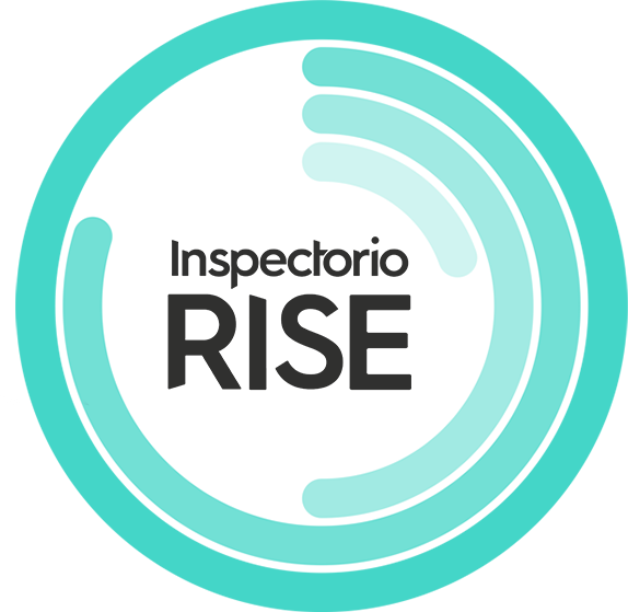 Inspectorio Rise