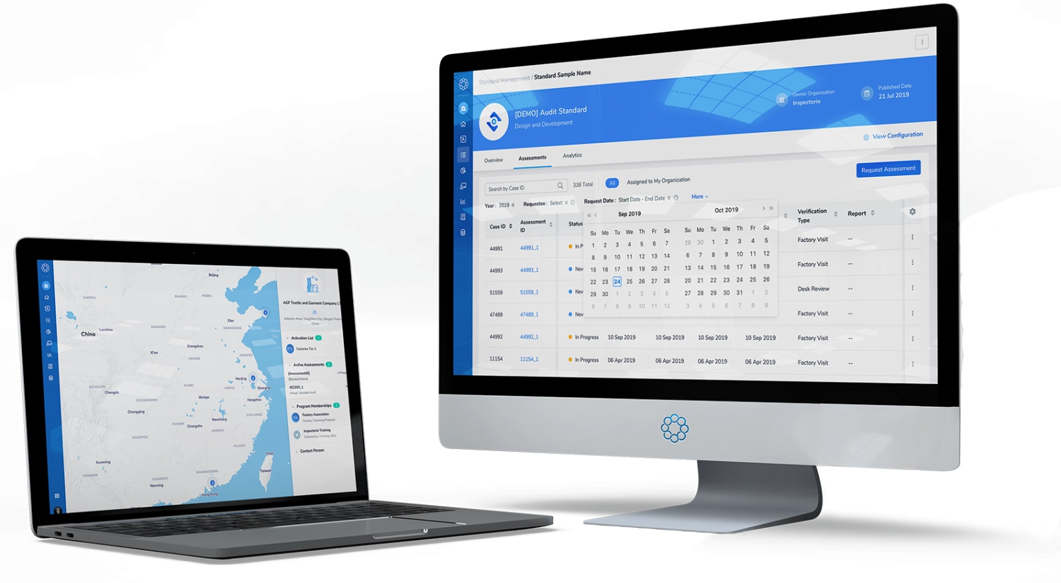 Webinar Highlights: The Future Of The Supply Chain