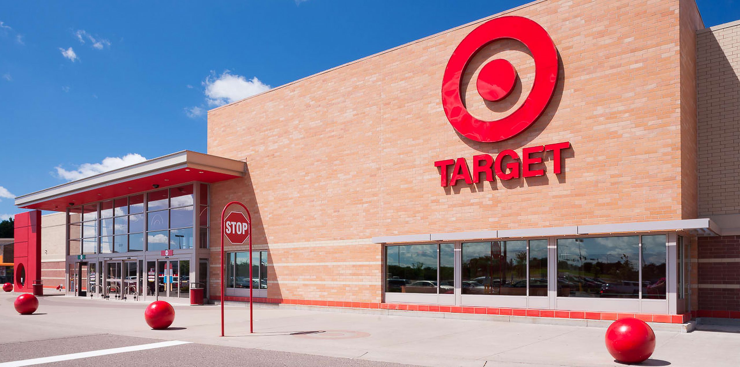 Target-scaled