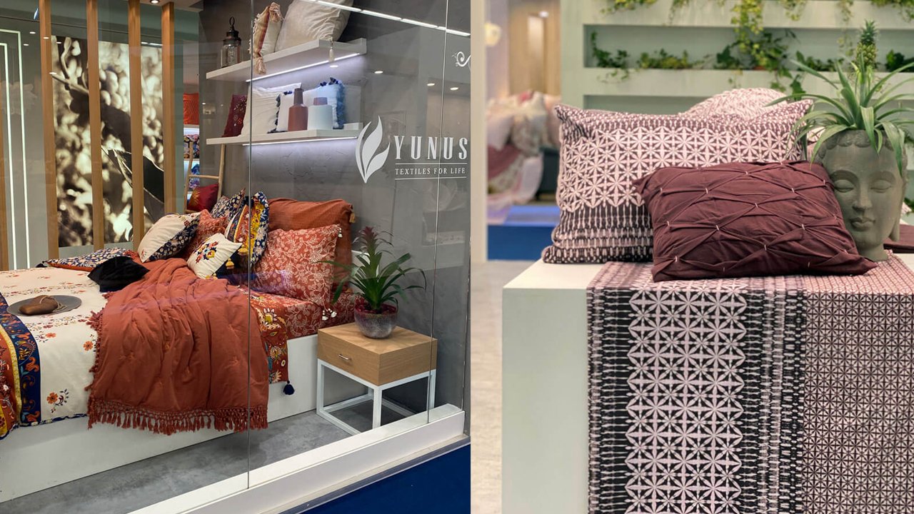 How Textile Manufacturer Yunus Solved Supply Chain Challenges With Inspectorio Yunus textile Products Case study inspectorio