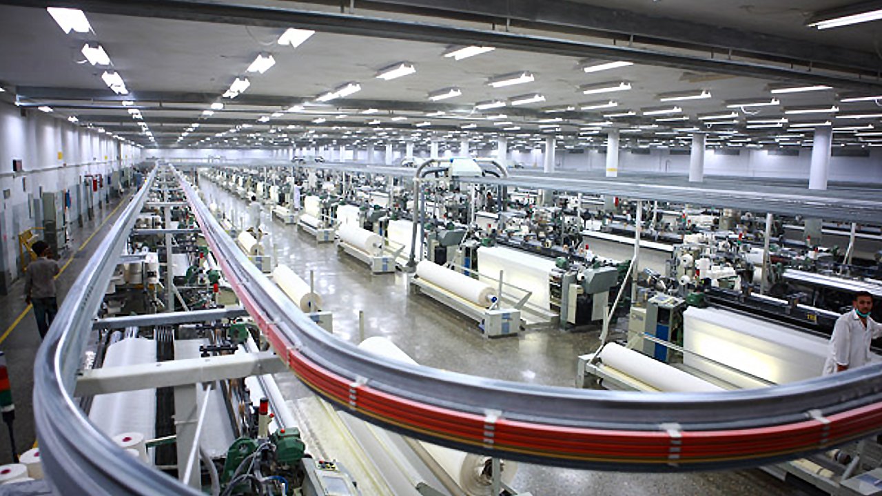 How Textile Manufacturer Yunus Solved Supply Chain Challenges With Inspectorio Yunus textile mills Case study inspectorio