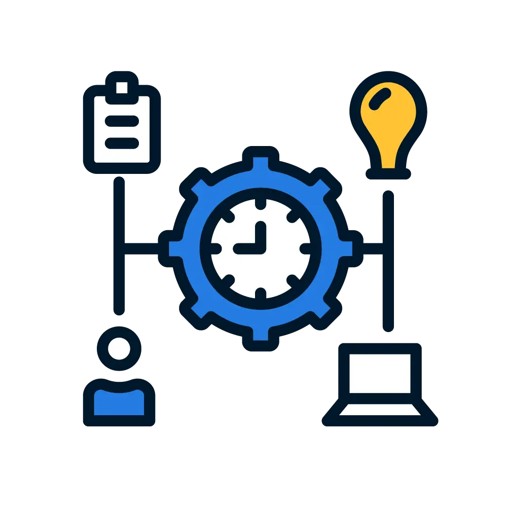 Centralize and standardize your quality data