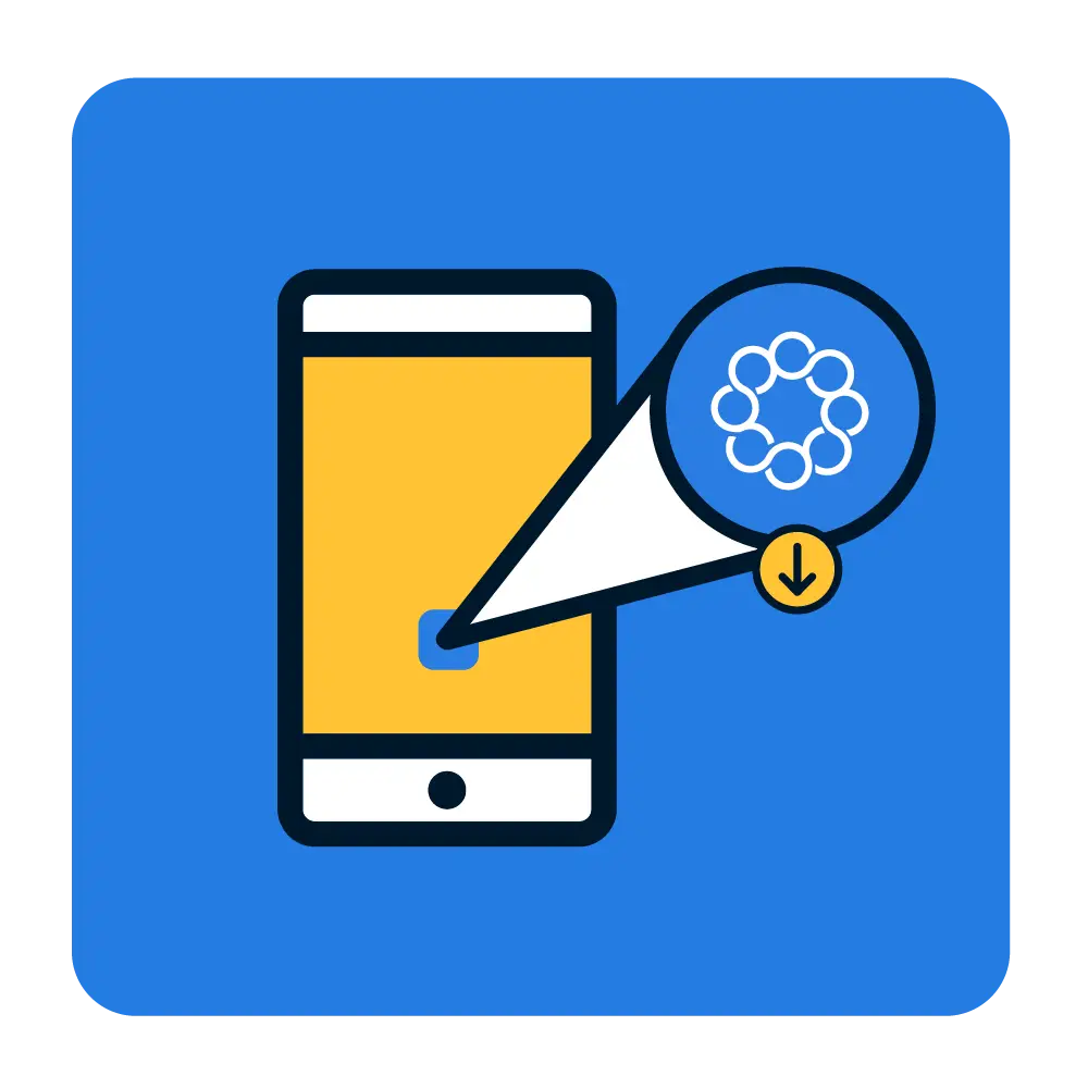 Download the Mobile App