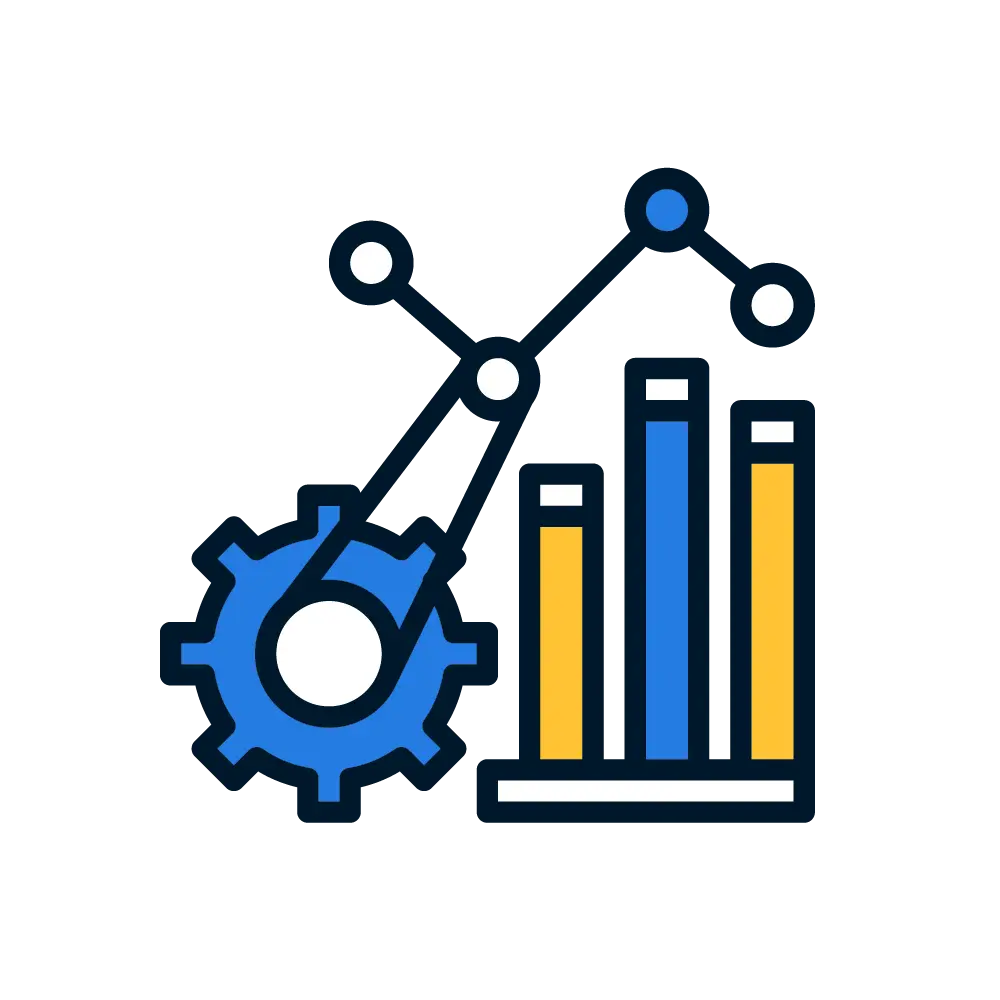 Optimize your operations