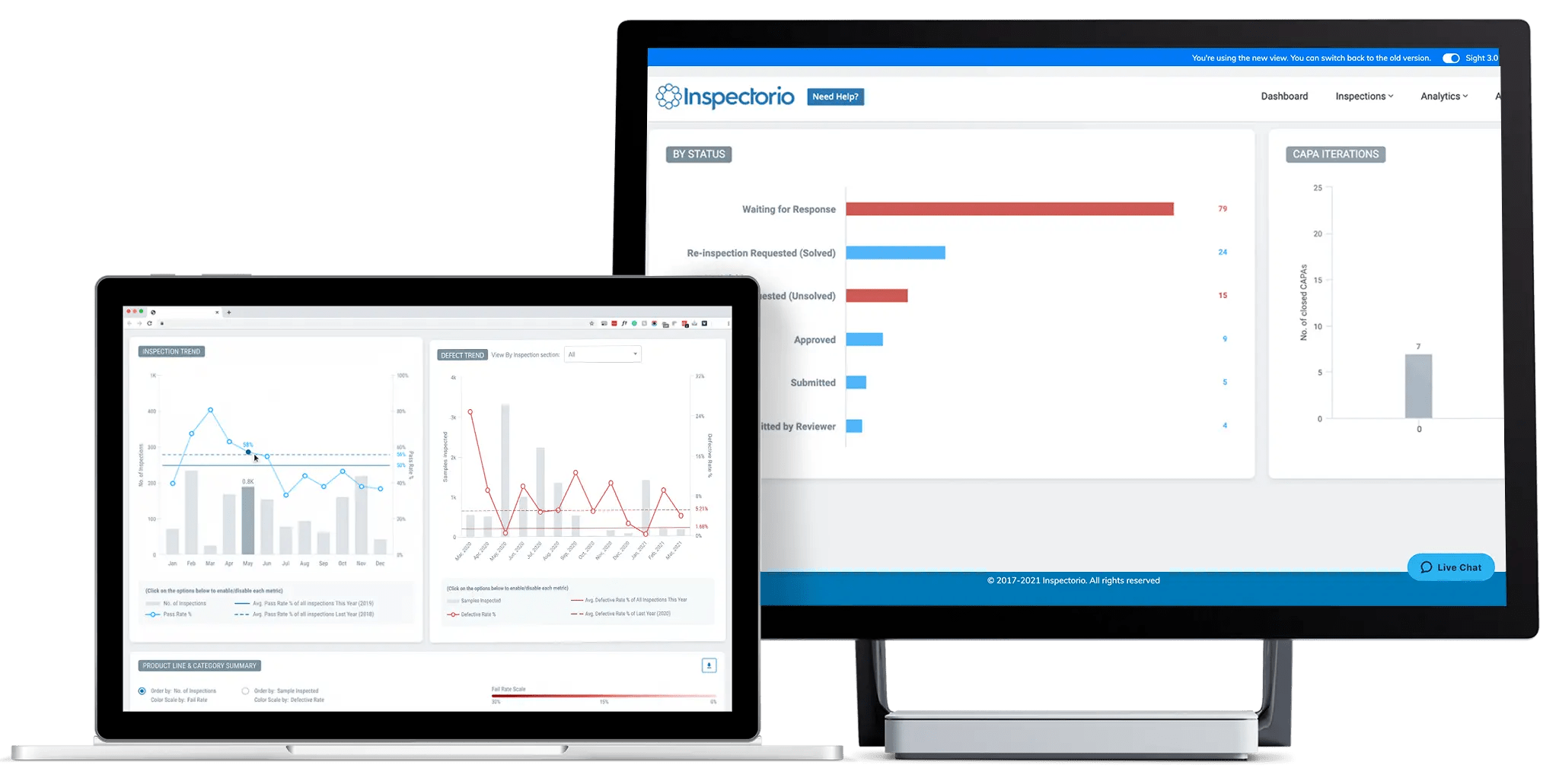 Increase your business with your clients