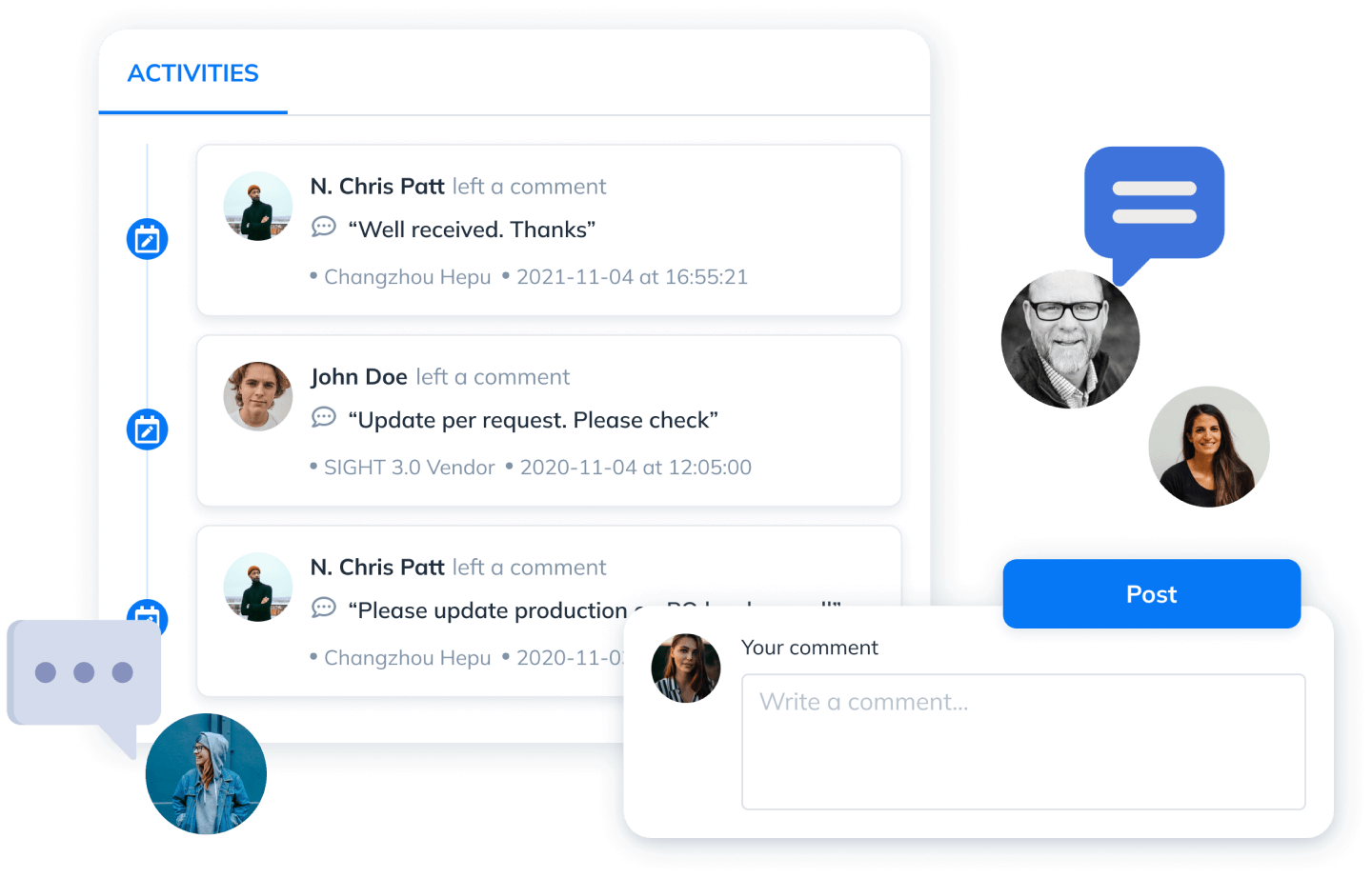 Effective Stakeholder Communication